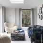 Hampshire famility residence | Snug | Interior Designers